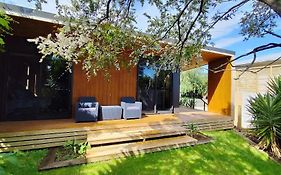 Carrington Retreat
